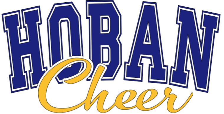 Hoban - Cheer