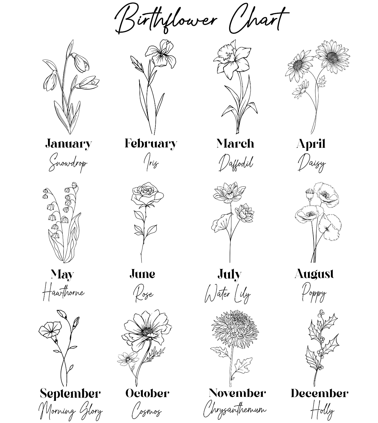 Personalize Flower Pot